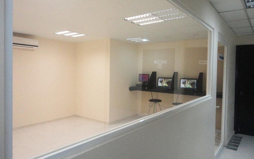 Hotel Villa Margaritas فيلاهيرموسا المظهر الخارجي الصورة
